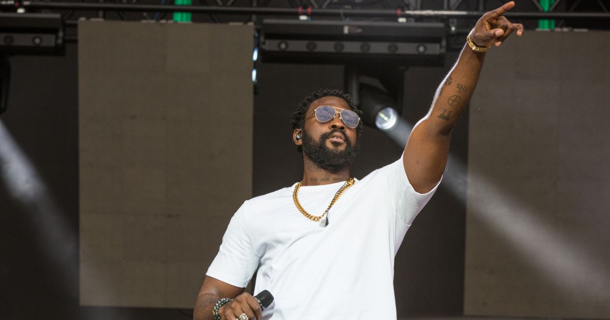 Damso fait une pause dans sa carrière pour profiter de son