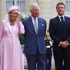Charles III en France : quelle condition le roi a-t-il imposé à Pierre Hermé pour son dîner à Versailles ?