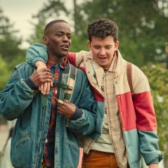 "Pire fin", "Je suis tellement déçu"... A peine en ligne sur Netflix, la fin de Sex Education fait pleurer les fans