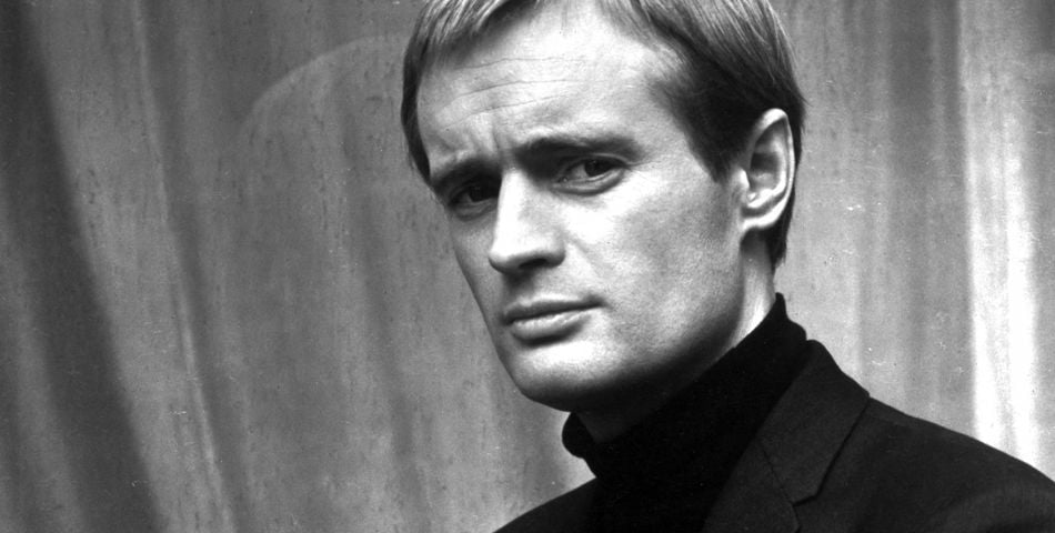 DAVID MCCALLUM (born David Keith McCallum Jr., 19 September 1933 - 25