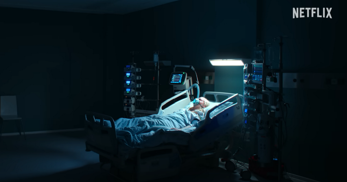 Cette actrice a (vraiment) tout donné pour cette série Netflix et ça se voit jusque sur son corps complètement transformé – Purebreak Cette actrice a (vraiment) tout donné pour cette série Netflix et ça se voit jusque sur son corps complètement transformé – Purebreak