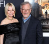 Michelle Williams, Steven Spielberg - Projection du film "The Fabelmans" lors de la cérémonie de clôture du festival AFI à Los Angeles, le 6 novembre 2022.