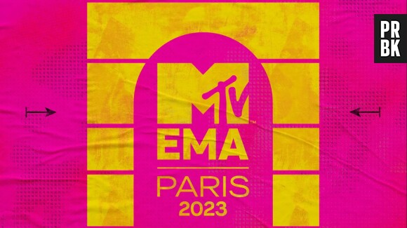 Les MTV Europe Music Awards 2023 débarquent à Paris avec une édition grandiose, les votes sont ouverts !