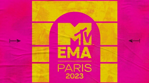 Les MTV Europe Music Awards 2023 débarquent à Paris avec une édition grandiose, les votes sont ouverts !