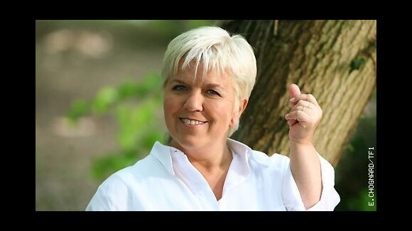 Joséphine Ange Gardien et Mimie Mathy bientôt sur TF1 ... un nouvel épisode en tournage 