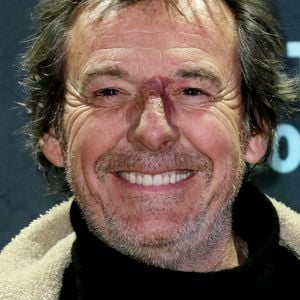 Jean-Luc Reichmann, président du jury jeunesse - Les membres des jurys à la soirée d'inauguration de la 25ème Edition du Festival TV de Luchon. Le 1er février 2023 © Patrick Bernard / Bestimage