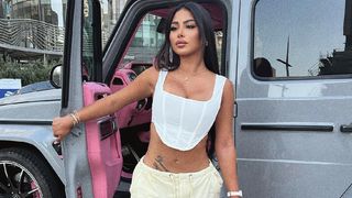 "Pour moi, ils ont laissé faire..." : Maeva Ghennam apporte son soutien à la Palestine et accuse Israël