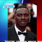 Guerre Israël-Hamas : Omar Sy attaqué par Géraldine Maillet pour son silence "dégueul*sse" et un "manque de courage"