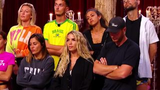 Les Cinquante saison 2 : voici le candidat éliminé ce vendredi 13 octobre (spoiler)... C'est une des plus grosses trahisons de la télé-réalité