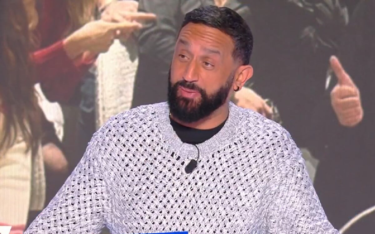 Vite oubliée par Cyril Hanouna, cette ex-chroniqueuse de TPMP pose en  couverture de Playboy - PureBreak