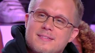 Guillaume Genton futur papa : sa demande surprise à Cyril Hanouna dans TPMP