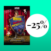 Spamalot : l'offre exceptionnelle de Purebreak pour la plus délirante des comédies musicales au Théâtre de Paris !