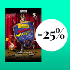Spamalot : l'offre exceptionnelle de Purebreak pour la plus délirante des comédies musicales au Théâtre de Paris !