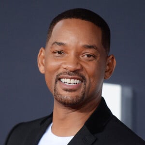 Will Smith à la première de Gemini Man au théâtre TCL Chinese dans le quartier de Hollywood à Los Angeles, le 6 octobre 2019  Celebrities attend the Paramount Pictures' Premiere Of "Gemini Man" at TCL Chinese Theatre in Hollywood. 6th october 2019 