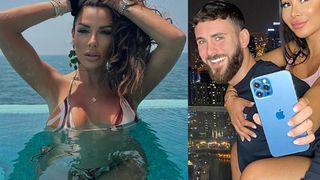 Illan bientôt en couple avec... Laura Lempika ? Maeva Ghennam balance, il tente de se justifier