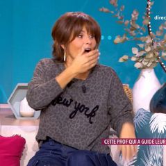 "Oh p*tain !" : Faustine Bollaert en panique face à un énorme imprévu dans Ça commence aujourd'hui, "ce n'est jamais arrivé..."