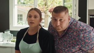 "C'est horrible à regarder" : Les Capone se marient sévèrement critiqué par les internautes, quelle audience pour W9 ?