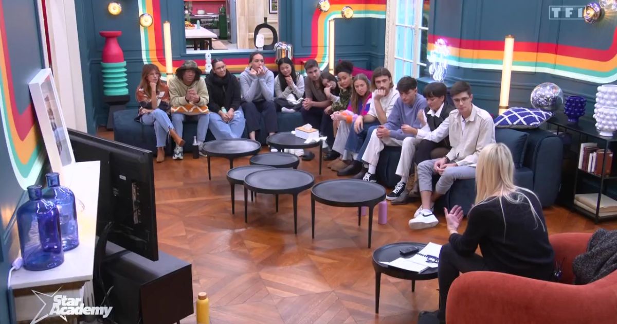 un candidat de la Star Academy 2023 déjà prêt à abandonner ? – Purebreak un candidat de la Star Academy 2023 déjà prêt à abandonner ? – Purebreak