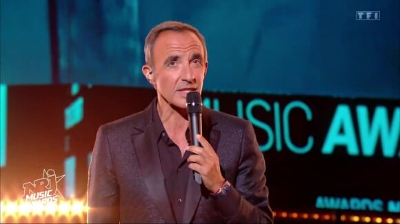 Un gagnant des NRJ Music Awards 2023 fustige la cérémonie : son coup de gueule contre TF1