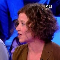 "Mais mer*e quoi !" : accusée d'islamophobie par Gilles Verdez, Elisabeth Lévy s'emporte dans TPMP