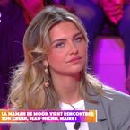 TPMP : la maman de Moon avoue son coup de coeur pour Jean-Michel Maire et le drague sur le plateau... sa fille est "extrêmement gênée"
