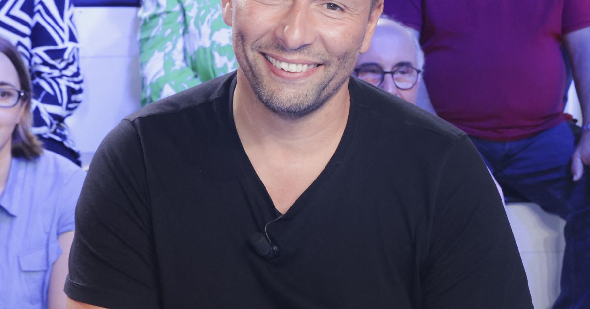 Exclusif Raymond Aabou Tpmp Touche Pas Mon Poste Pilotes Pour La Nouvelle Saison