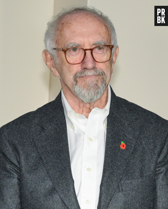 Jonathan Pryce - Los Angeles, CA - Rufus Kampa, Elizabeth Debicki, and Fflyn Edwards and other celebrities attend the Los Angeles premiere of Netflix's ''The Crown'' Season 6 Part 1.