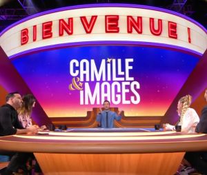 Un chroniqueur de Camille &amp; Images balance sur ses débuts chaotiques avec Camille Combal