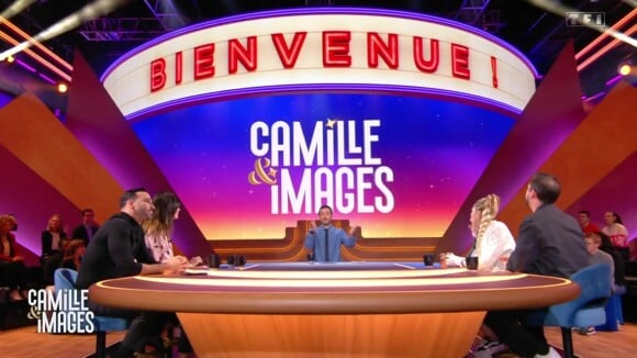 Un chroniqueur de Camille & Images balance sur ses débuts chaotiques avec Camille Combal