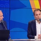 "C'est une honte" : Gérard Depardieu "censuré" par France TV, un chroniqueur s'emporte dans Les Grandes Gueules
