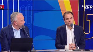 "C'est une honte" : Gérard Depardieu "censuré" par France TV, un chroniqueur s'emporte dans Les Grandes Gueules
