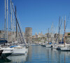 C'est quoi ce lieu inédit (et hyper nécessaire) qui vient tout juste d'ouvrir à Marseille ? 
Marseille (13), le Vieux Port - Photo by Druais JC/ANDBZ/ABACAPRESS.COM 