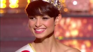 Miss France 2024 : Eve Gilles, Miss Nord-Pas-de-Calais, sacrée grande gagnante
