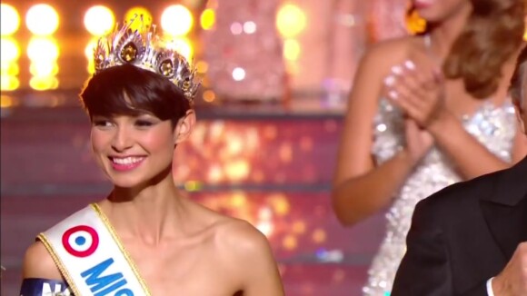Miss France 2024 : Eve Gilles, Miss Nord-Pas-de-Calais, sacrée grande gagnante