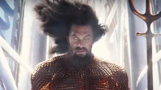 "Je vais avoir des problèmes..." : Non, Aquaman 2 ne marque pas la fin du Snyderverse, Jason Momoa veut un Aquaman 3 façon Creed
