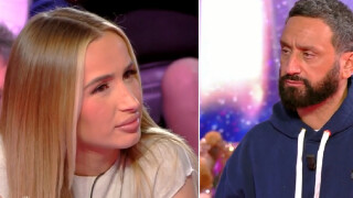 TPMP : Polska déjà sur le départ quelques jours après son arrivée ? "Je viens d'apprendre que je vais être virée..."