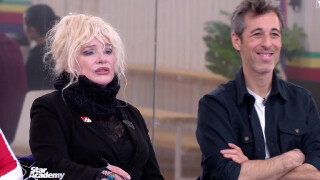 "Ils sont en retard techniquement..." : Armande Altaï se lâche sur le niveau des élèves de la Star Academy 2023 et ça fait mal