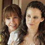 Clem : Lucie Lucas s'explique après ses graves accusations contre Victoria Abril, "j'ai manqué de courage..."