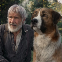 L'appel de la forêt : cette astuce de tournage un peu ridicule qui a permis de créer le chien face à Harrisson Ford