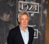Harrison Ford à la première du film "1923" à Las Vegas, le 3 décembre 2022.