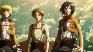 "Je vais la poignarder et la tuer" : une star de l'anime L'Attaque des Titans menacée de mort, nouvelle polémique au Japon