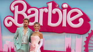 "Vous avez sauvé le cinéma et tous nos emplois" : même la plus grand actrice américaine s'enflamme pour Barbie