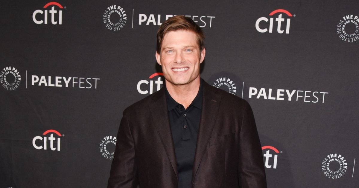 Chris Carmack - Photocall De La Série Grey's Anatomy Lors Du Paleyfest 