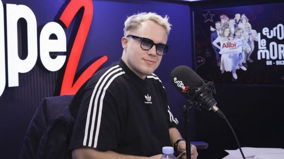 "Envoie des nudes ma belle" : Guillaume Genton écrit des messages coquins à une chroniqueuse de TPMP et se fait griller