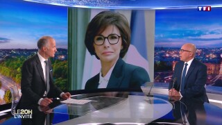 Rachida Dati : "la politique, ce n'est pas la Star Academy !", la justification cinglante d'Eric Ciotti à son exclusion des LR