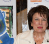 Roselyne Bachelot-Narquin - 29ème Gala de l’Espoir donné au profit de la recherche contre le cancer au théâtre des Champs-Elysées à Paris le 27 novembre 2023. © Coadic Guirec/Bestimage