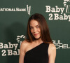 Michelle Monaghan au Baby2Baby Gala 2023 le 11 novembre en Californie