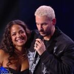 "Qui garde les enfants ?!" : Matt Pokora en larmes après avoir été piégé par Christina Milian dans La boîte à secrets