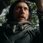 Ce film de science-fiction, qui a nécessité 40 ans de travail et un budget record, sort enfin avec Adam Driver dans le rôle principal
