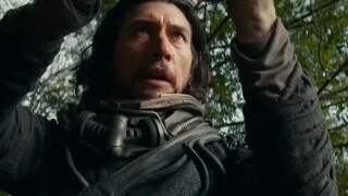 Ce film de science-fiction, qui a nécessité 40 ans de travail et un budget record, sort enfin avec Adam Driver dans le rôle principal